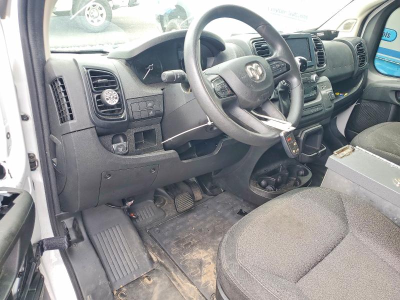 Aukcja sprzedaży 2023 Ram Promaster 2500, vin: 3C6LRVVG3PE548878, numer aukcji: 55746436