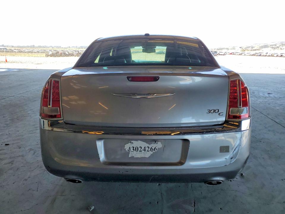 Aukcja sprzedaży 2014 Chrysler 300c, vin: 2C3CCAEG3EH378563, numer aukcji: 57346336