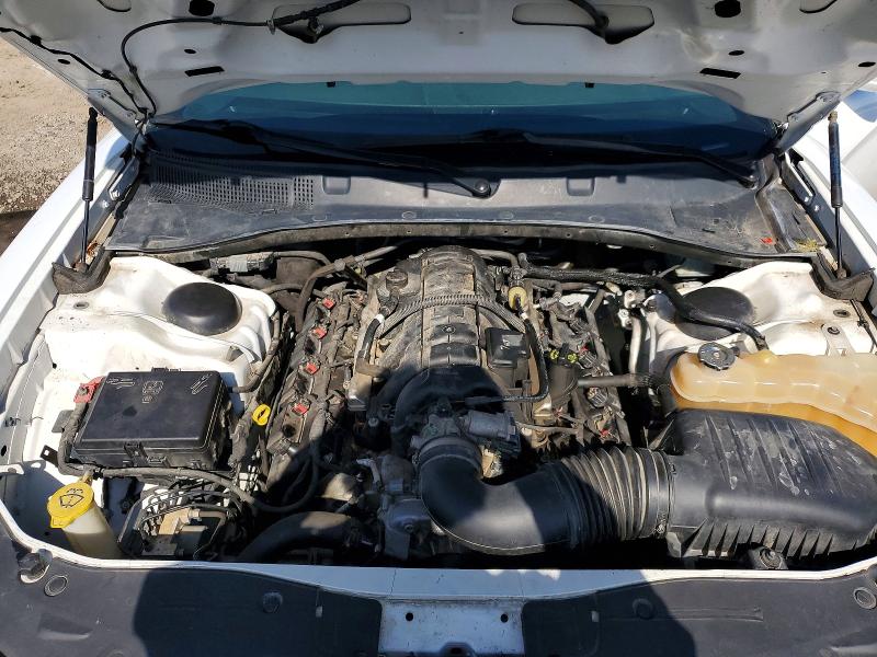 Продажа на аукционе авто 2019 Dodge Charger, vin: 2C3CDXKT3KH622449, номер лота: 58122816