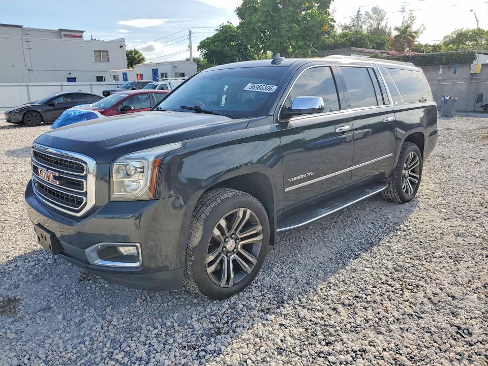 Aukcja sprzedaży 2019 Gmc Yukon Xl, vin: 1GKS1GKCXKR317132, numer aukcji: 56985306