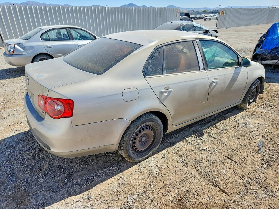 Aukcja sprzedaży 2006 Volkswagen Jetta, vin: 3VWPF81K76M844857, numer aukcji: 54349526