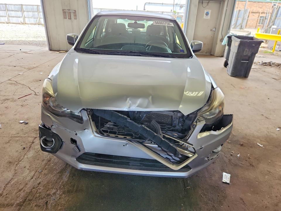 Продаж на аукціоні авто 2013 Subaru Impreza, vin: JF1GPAD66D2873430, номер лоту: 56065756