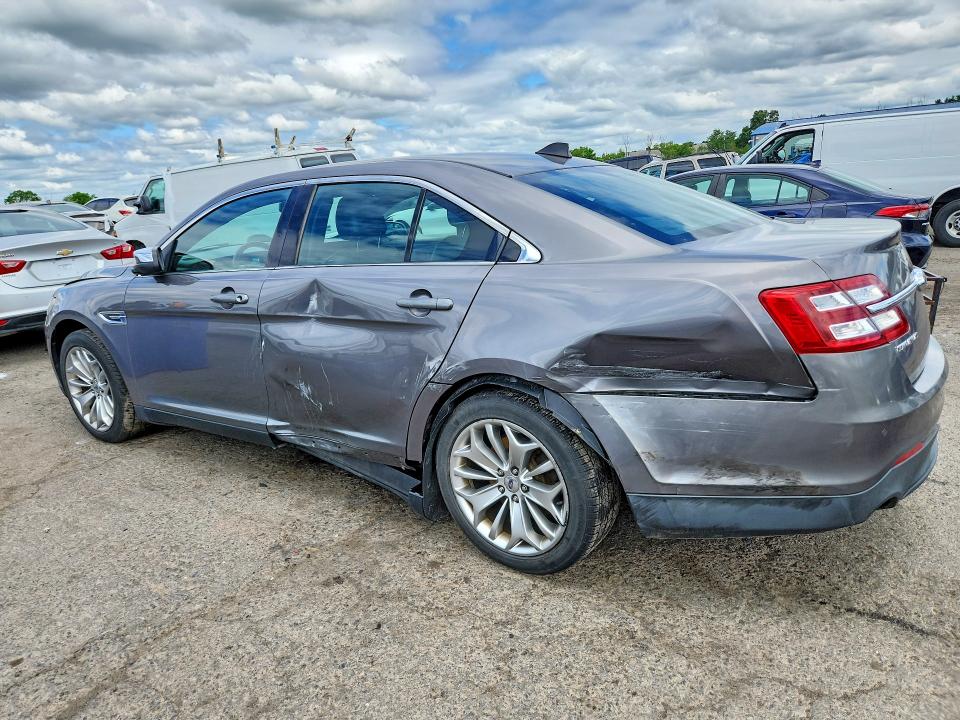 Aukcja sprzedaży 2013 Ford Taurus, vin: 1FAHP2J88DG136958, numer aukcji: 56286766