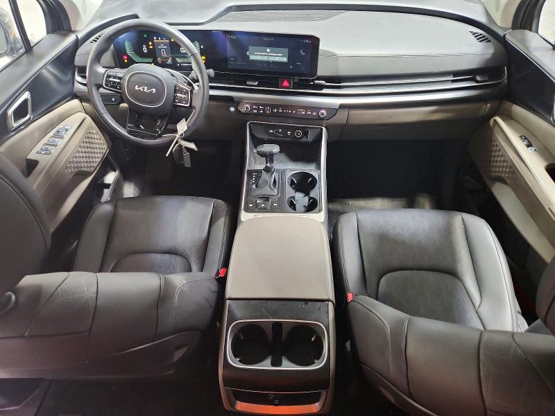 Aukcja sprzedaży 2026 Kia Carnival, vin: KNDNB5K3XT6611370, numer aukcji: 59038936