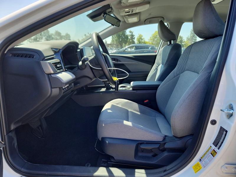 55792416 :رقم المزاد ، 4T1DAACK9TU258706 vin ، 2026 Toyota Camry مزاد بيع