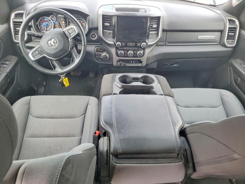 Aukcja sprzedaży 2023 Ram 1500, vin: 1C6SRFFT5PN689105, numer aukcji: 58414826