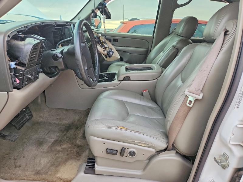Продажа на аукционе авто 2005 Chevrolet Tahoe, vin: 1GNEK13TX5R148484, номер лота: 55935126