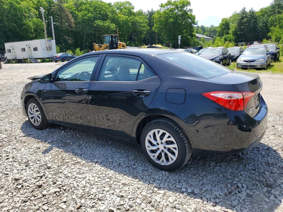 2017 Toyota Corolla მანქანა იყიდება აუქციონზე, vin: 2T1BURHE0HC840170, აუქციონის ნომერი: 56320236
