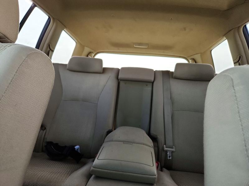 Продаж на аукціоні авто 2004 Toyota Highlander, vin: JTEEP21A440035422, номер лоту: 55931556