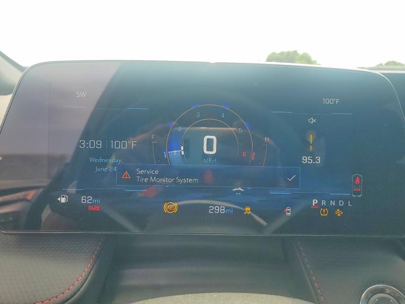 Продажа на аукционе авто 2026 Chevrolet Equinox, vin: 3GNAXLEG3TL488690, номер лота: 56533036