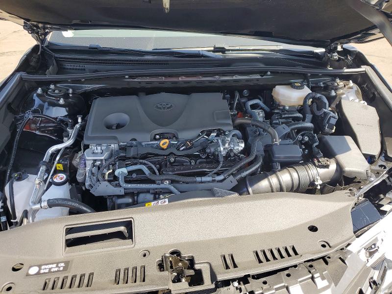 Продажа на аукционе авто 2026 Toyota Camry, vin: 4T1DAACK3TU733234, номер лота: 56159426