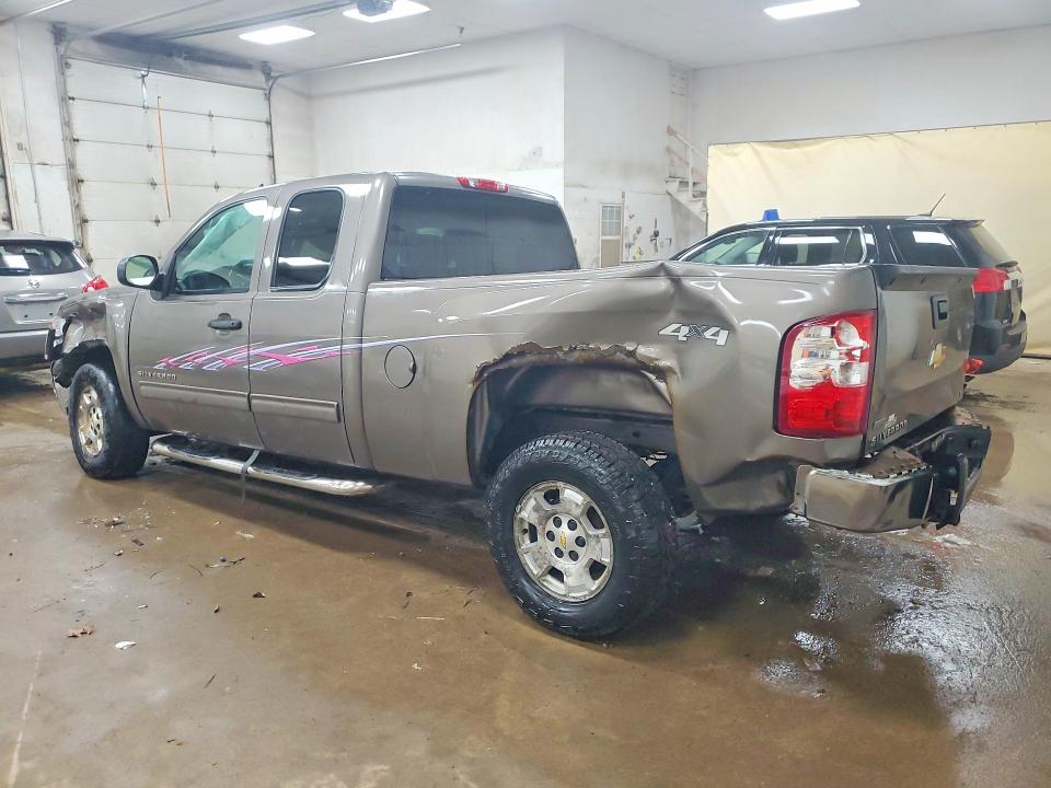 Aukcja sprzedaży 2012 Chevrolet Silverado, vin: 1GCRKSE73CZ184305, numer aukcji: 57866096