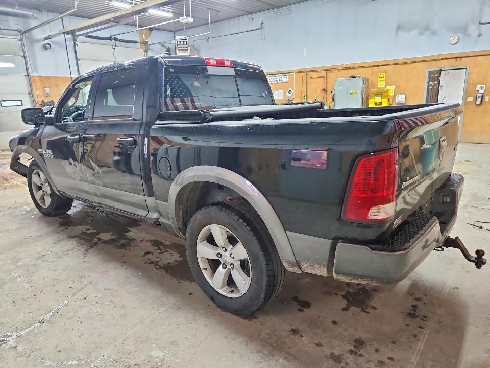 57701696 :رقم المزاد ، 1C6RR7LT4DS508470 vin ، 2013 Ram 1500 مزاد بيع