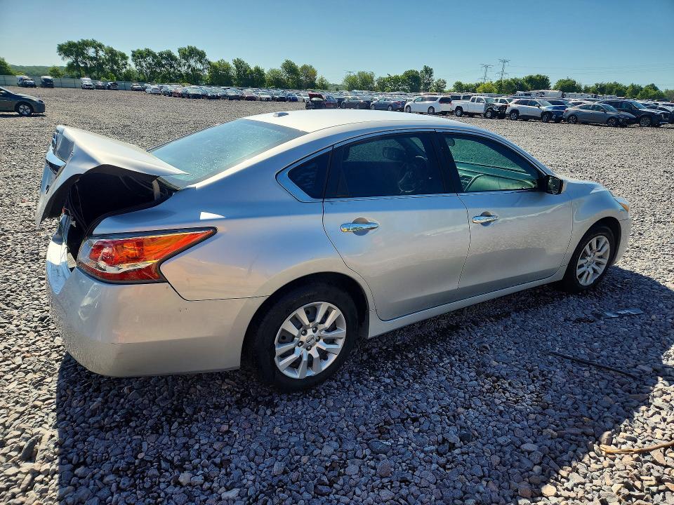 Продаж на аукціоні авто 2015 Nissan Altima, vin: 1N4AL3AP6FC444554, номер лоту: 57360396