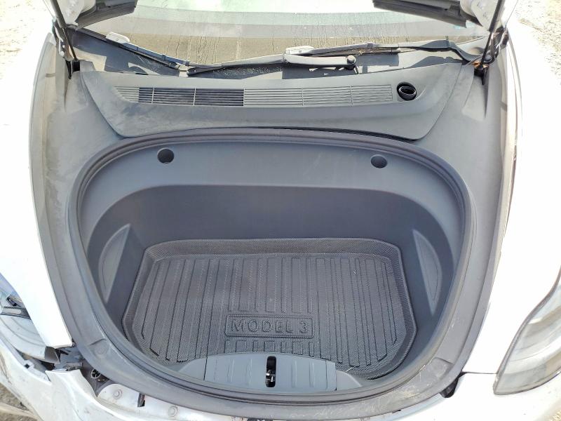 Aukcja sprzedaży 2022 Tesla Model 3, vin: 5YJ3E1EA3NF332092, numer aukcji: 55465786