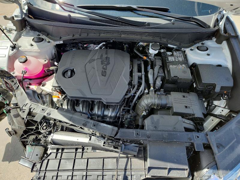 Aukcja sprzedaży 2026 Hyundai Tucson, vin: 5NMJE3DE5TH652484, numer aukcji: 57700836