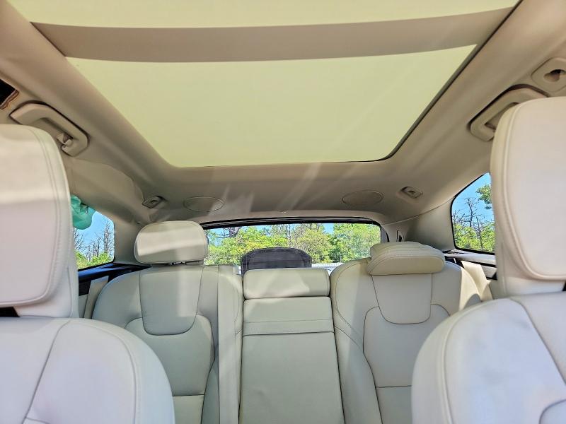 Продажа на аукционе авто 2020 Volvo Xc60, vin: YV4A22RL0L1581132, номер лота: 57586746