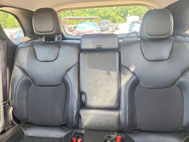 56968326 :رقم المزاد ، 1C4PJLLB9LD596619 vin ، 2020 Jeep Cherokee مزاد بيع