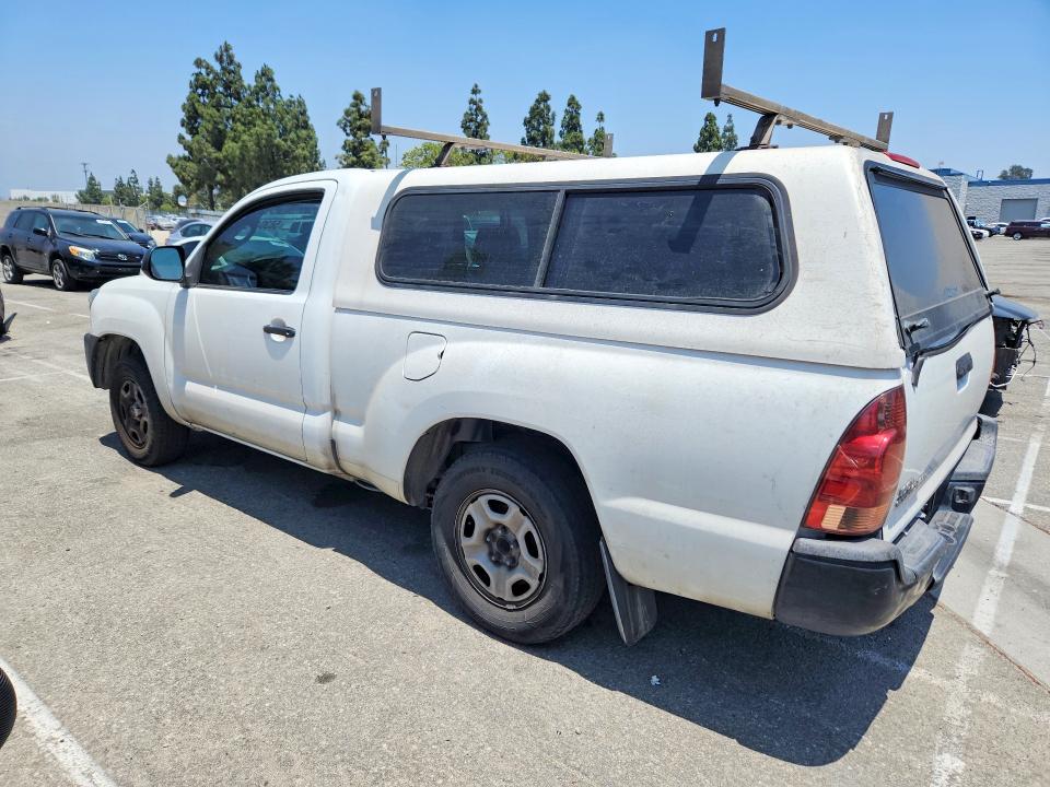 2014 Toyota Tacoma მანქანა იყიდება აუქციონზე, vin: 5TFNX4CN6EX035236, აუქციონის ნომერი: 58304756