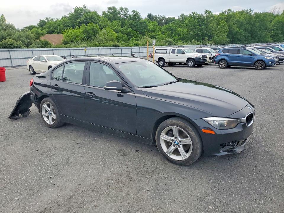 Продажа на аукционе авто 2014 Bmw 328, vin: WBA3B5C56EP652533, номер лота: 58782346