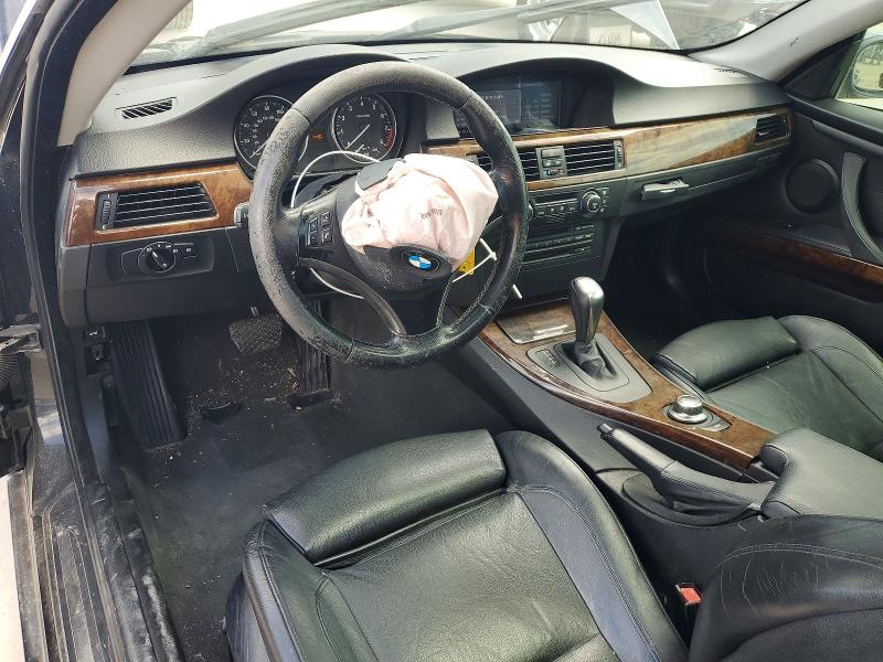 Продаж на аукціоні авто 2007 Bmw 328, vin: WBAWV13517P117920, номер лоту: 55775646