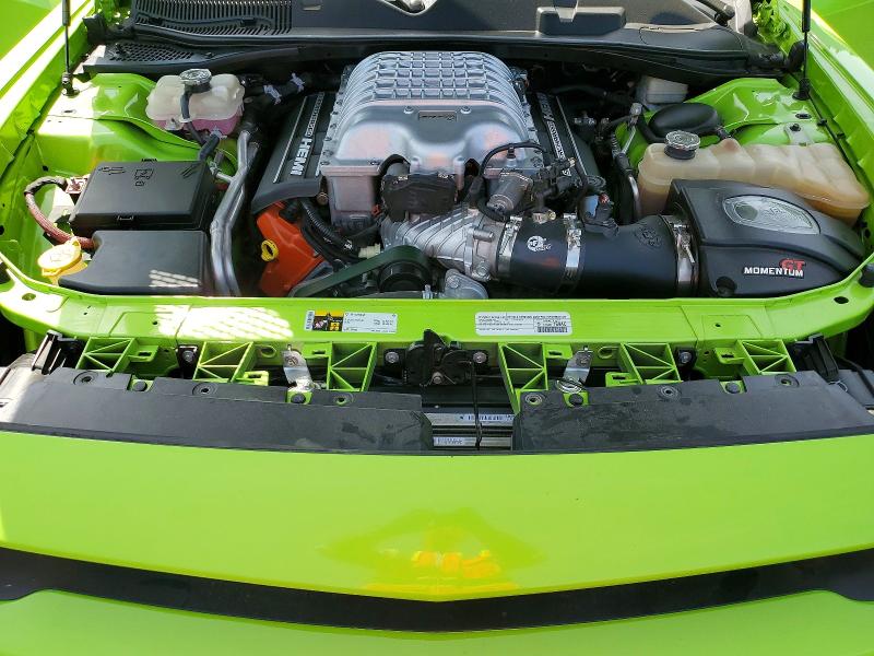 Aukcja sprzedaży 2015 Dodge Challenger, vin: 2C3CDZC98FH713947, numer aukcji: 55191326