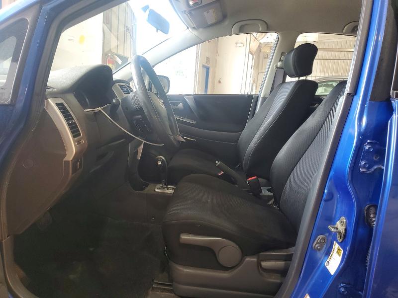 2006 Suzuki Aerio მანქანა იყიდება აუქციონზე, vin: JS2RB62S565300458, აუქციონის ნომერი: 57132146