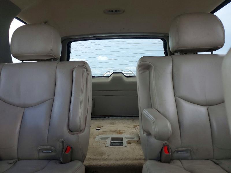 Продаж на аукціоні авто 2004 Chevrolet Tahoe, vin: 1GNEK13Z84R208586, номер лоту: 57059896