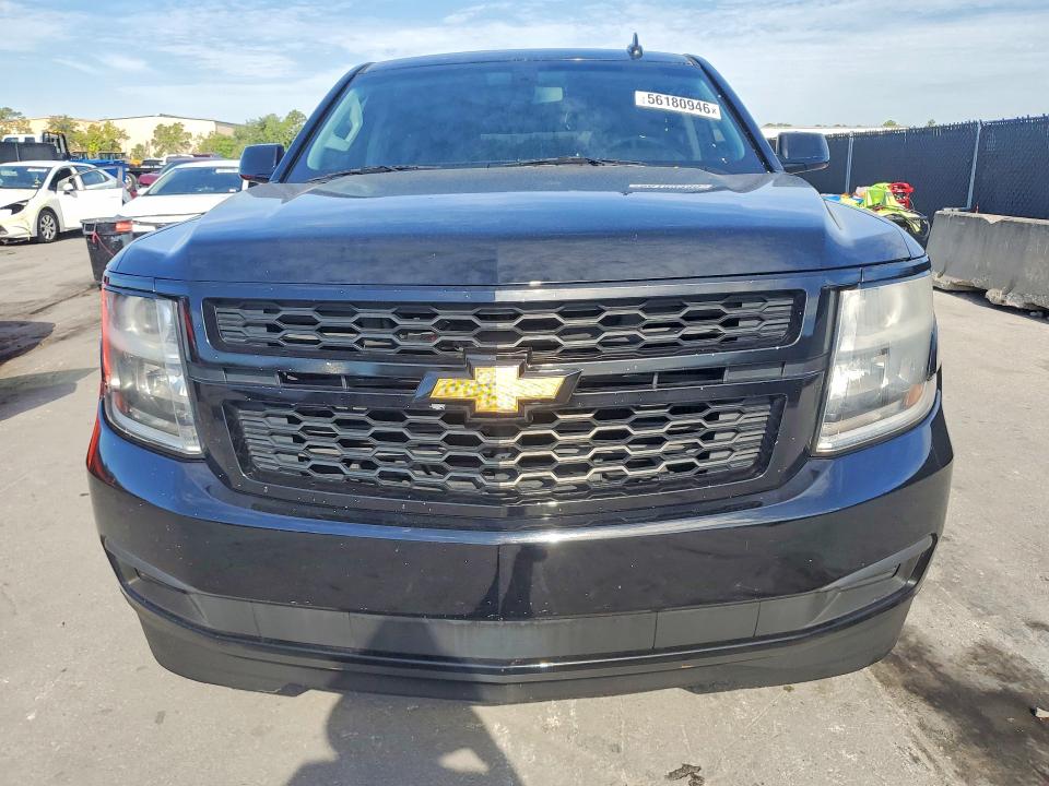 56180946 :رقم المزاد ، 1GNSCAKC8JR270529 vin ، 2018 Chevrolet Tahoe مزاد بيع