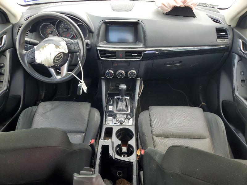 Продажа на аукционе авто 2016 Mazda Cx-5, vin: JM3KE2BY4G0722419, номер лота: 58526846