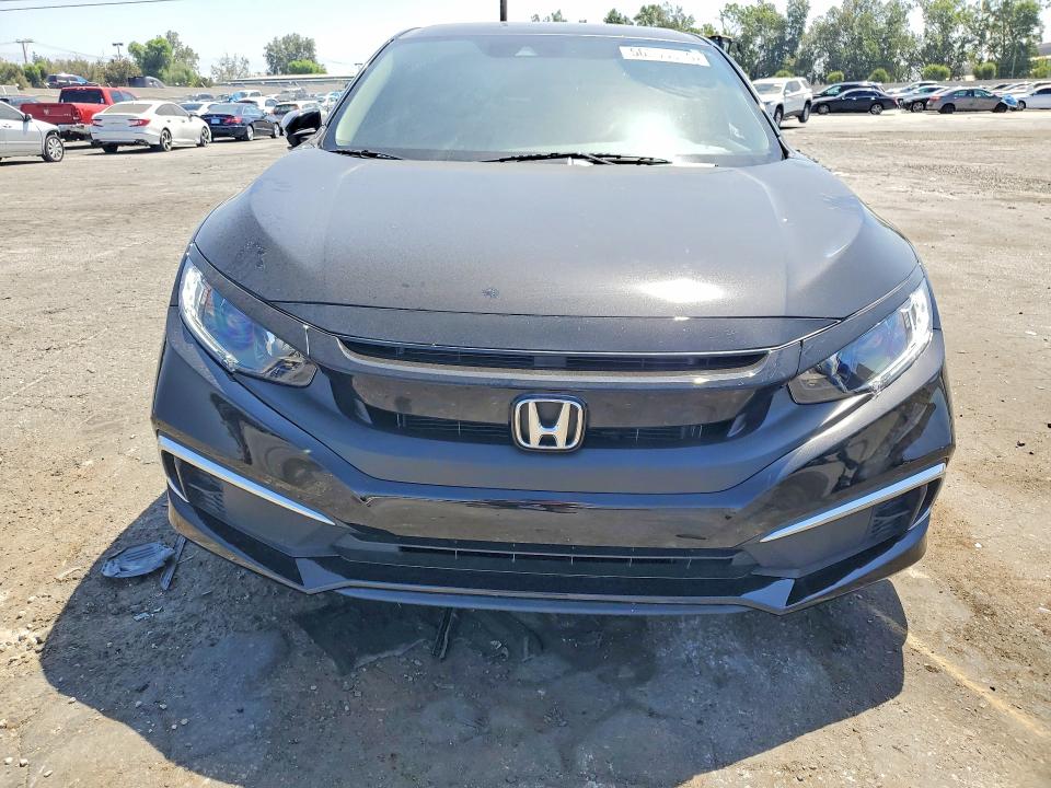 56539576 :رقم المزاد ، 19XFC2F6XME200230 vin ، 2021 Honda Civic مزاد بيع