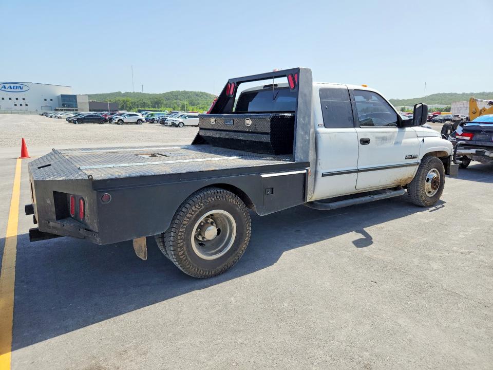 Aukcja sprzedaży 1997 Dodge Ram 3500, vin: 3B7MC33D6VM504372, numer aukcji: 55181216