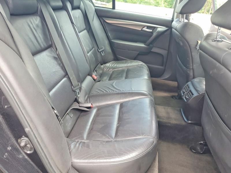 57879316 :رقم المزاد ، 19UUA8F22CA040182 vin ، 2012 Acura Tl مزاد بيع
