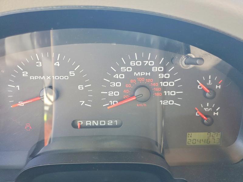 Продаж на аукціоні авто 2006 Ford F150, vin: 1FTPW125X6KB52716, номер лоту: 55839106
