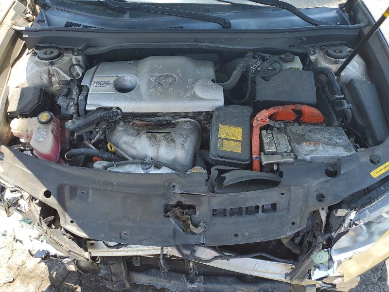 Aukcja sprzedaży 2013 Lexus Es, vin: JTHBW1GG8D2012812, numer aukcji: 56169996