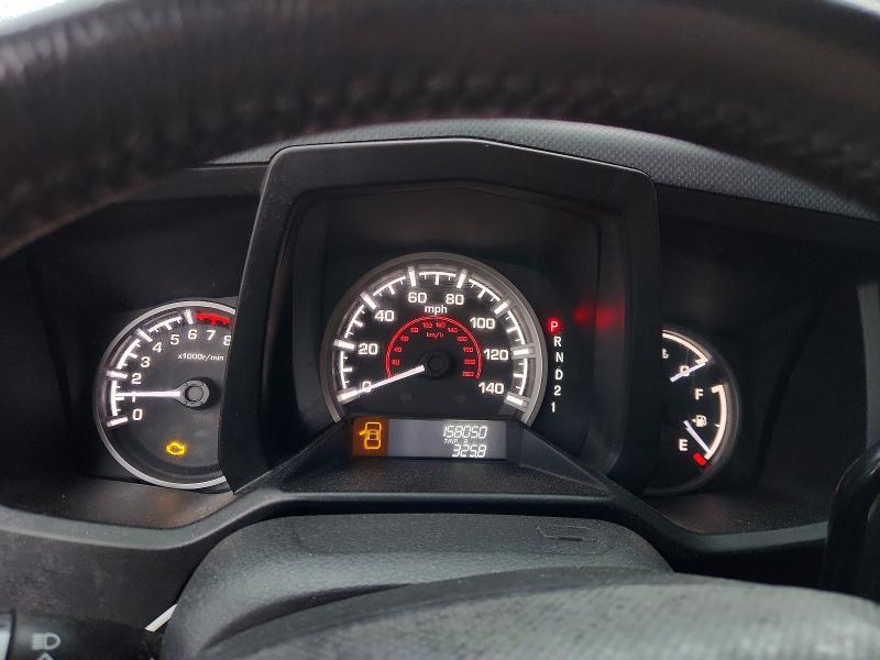 Aukcja sprzedaży 2014 Honda Ridgeline, vin: 5FPYK1F71EB008518, numer aukcji: 56851066