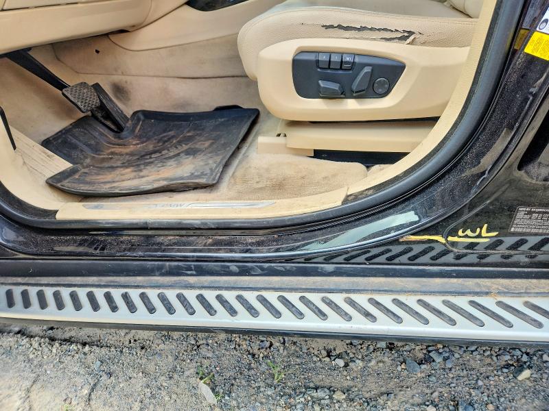 Продажа на аукционе авто 2015 Bmw X5, vin: 5UXKR2C59F0H36690, номер лота: 58098806