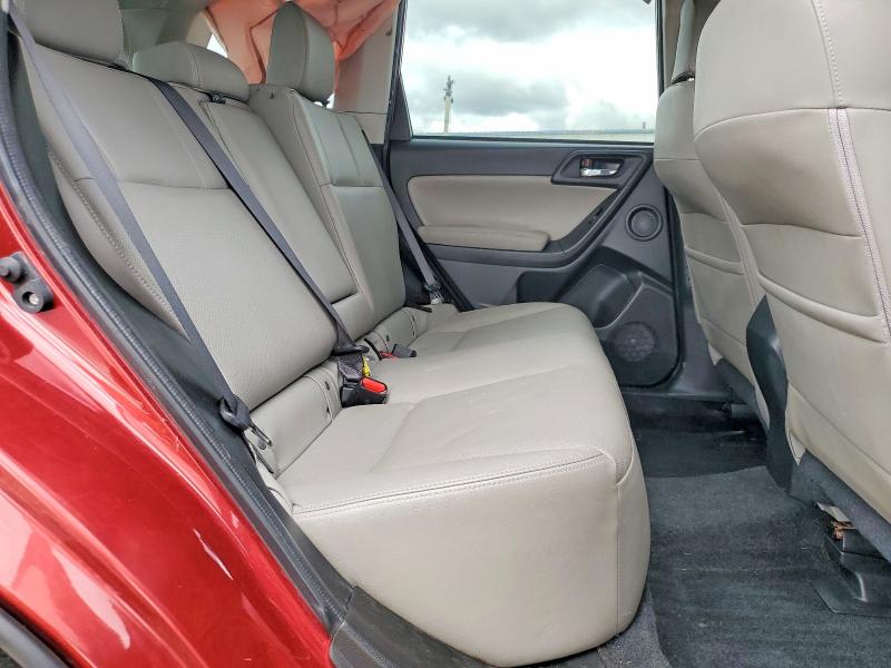 Продажа на аукционе авто 2015 Subaru Forester, vin: JF2SJAWC5FH805906, номер лота: 57888496