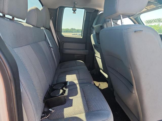 56141466 :رقم المزاد ، 1FTFX1CT4CFA33697 vin ، 2012 Ford F150 مزاد بيع