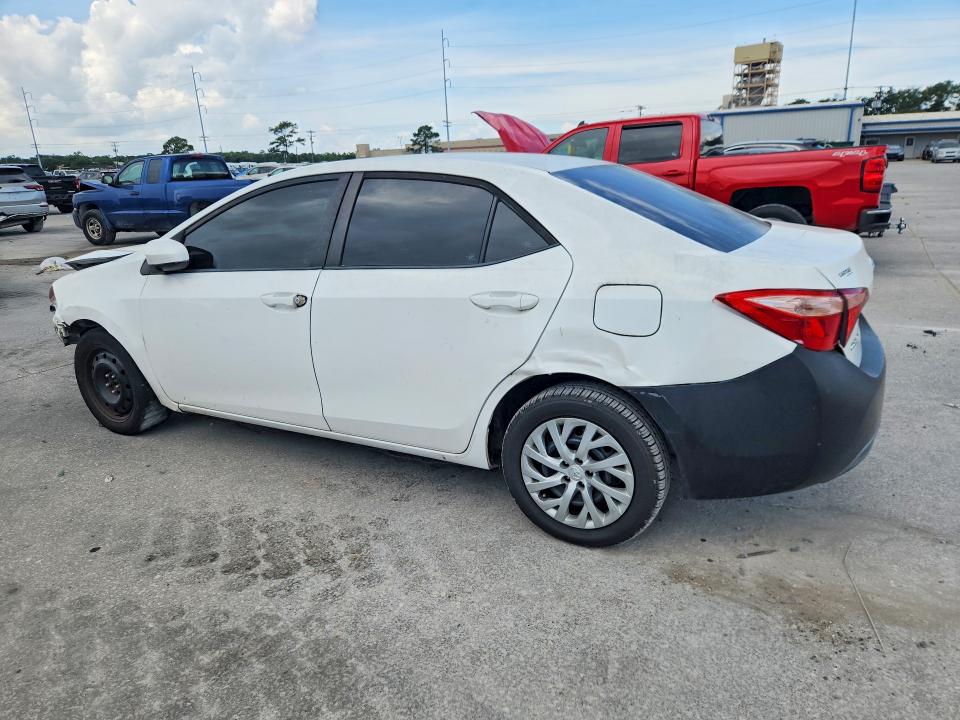 Продажа на аукционе авто 2019 Toyota Corolla, vin: 5YFBURHEXKP927002, номер лота: 57026626