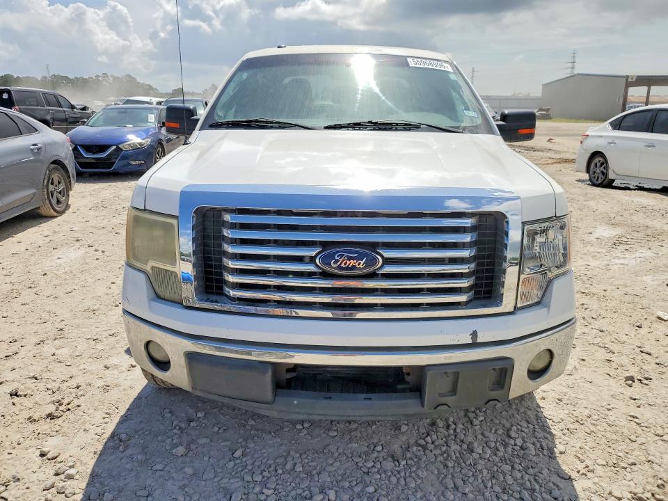 Aukcja sprzedaży 2012 Ford F150, vin: 1FTFW1CT8CKD22561, numer aukcji: 55968996