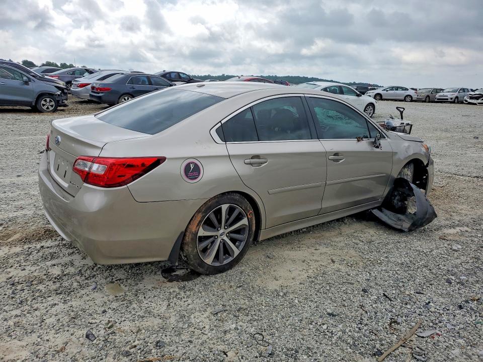 Aukcja sprzedaży 2015 Subaru Legacy, vin: 4S3BNBL68F3039576, numer aukcji: 58027756