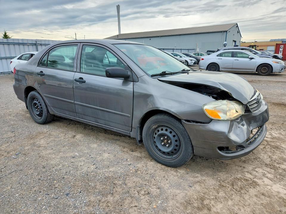 Aukcja sprzedaży 2007 Toyota Corolla, vin: 2T1BR32E87C798790, numer aukcji: 57940206