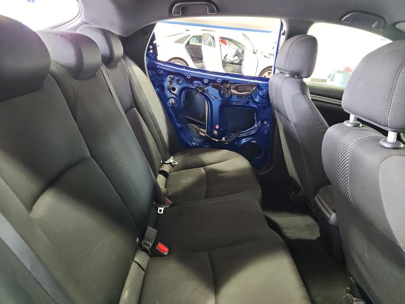 Продажа на аукционе авто 2018 Honda Civic, vin: SHHFK7H28JU421209, номер лота: 58250136