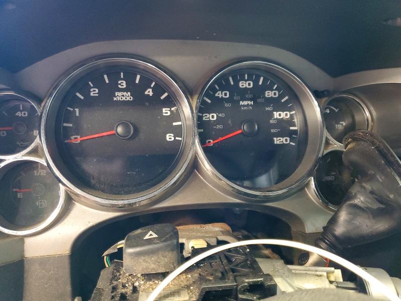 2011 Gmc Sierra მანქანა იყიდება აუქციონზე, vin: 1GT220CGXBZ224659, აუქციონის ნომერი: 58734546