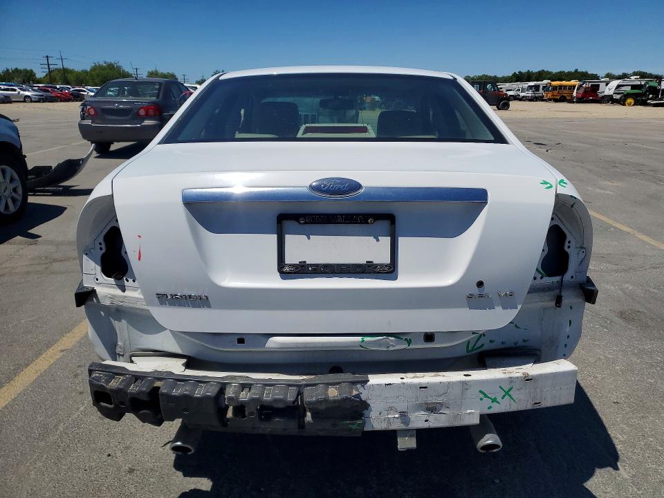Продажа на аукционе авто 2006 Ford Fusion, vin: 3FAHP08156R148929, номер лота: 56539406