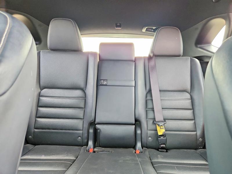 Продажа на аукционе авто 2017 Lexus Nx 200t, vin: JTJYARBZ2H2082312, номер лота: 55508526
