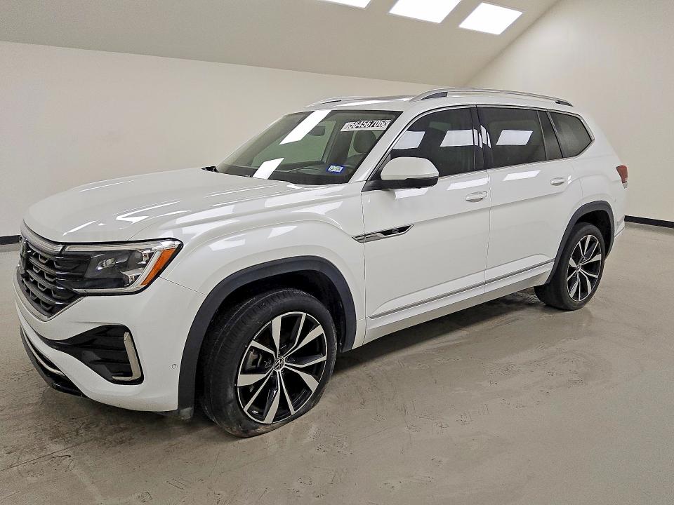 Aukcja sprzedaży 2024 Volkswagen Atlas, vin: 1V2FR2CA1RC546140, numer aukcji: 56456706