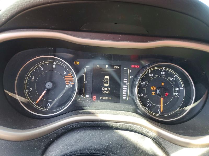 55302666 :رقم المزاد ، 1C4PJMCB7GW310895 vin ، 2016 Jeep Cherokee مزاد بيع