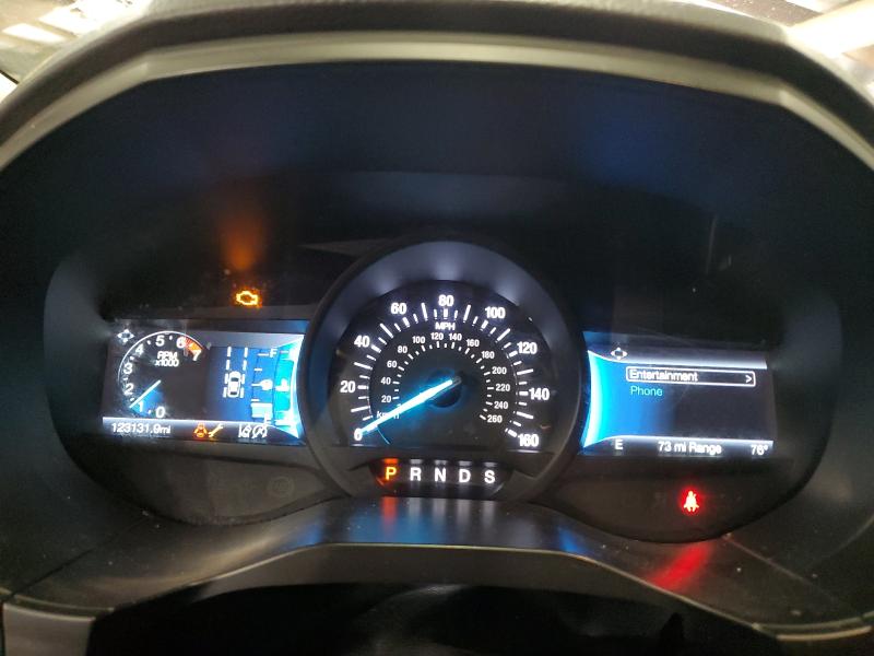 Aukcja sprzedaży 2022 Ford Edge, vin: 2FMPK4G93NBA26114, numer aukcji: 58053466